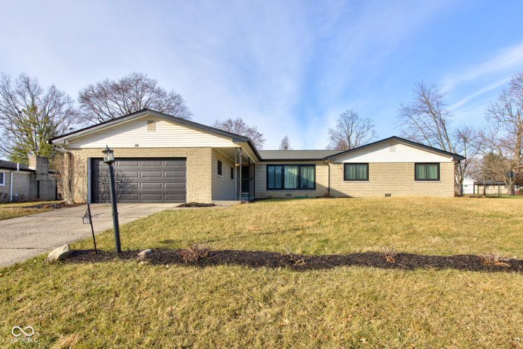 6036  Manning Road Indianapolis, IN 46228 | MLS 22017703