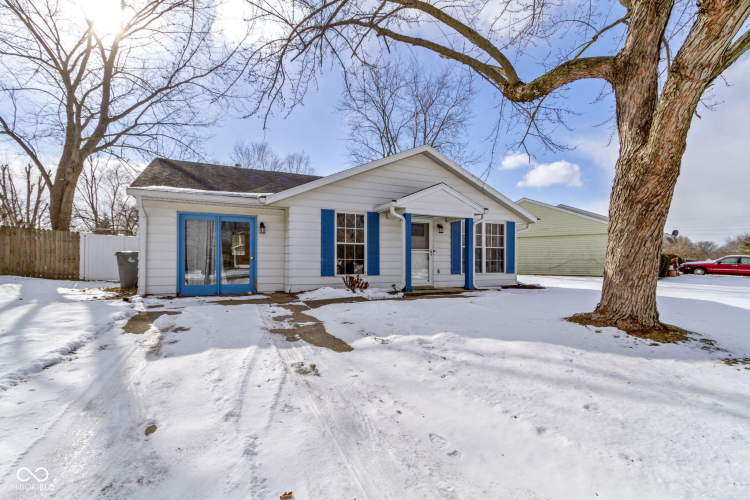 5617  Yucatan Drive Indianapolis, IN 46237 | MLS 22018330