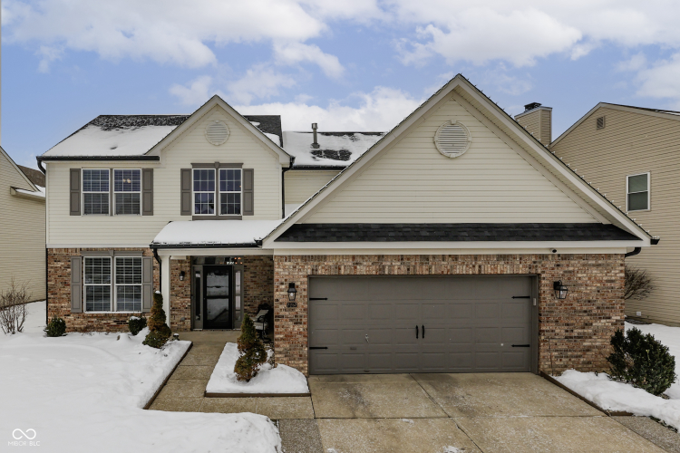 7257  Sycamore Run Drive Indianapolis, IN 46237 | MLS 22018365