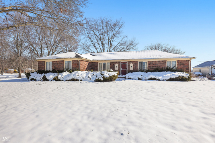 3055  Davis Road Indianapolis, IN 46239 | MLS 22018469