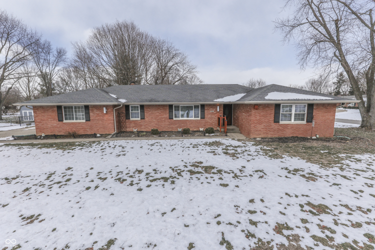 658  Mellowood Drive Indianapolis, IN 46217 | MLS 22018962