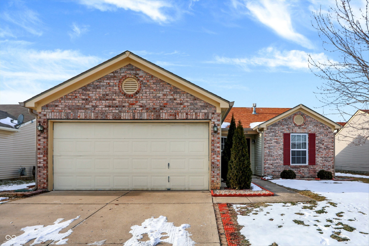 3418  Capsella Lane Indianapolis, IN 46203 | MLS 22019139