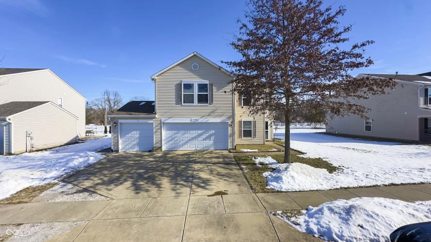 8331  Firefly Way Indianapolis, IN 46259 | MLS 22019156