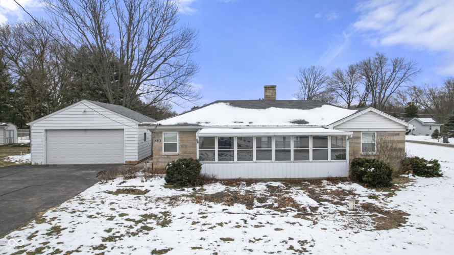 5213  Cordes Road Indianapolis, IN 46227 | MLS 22019183