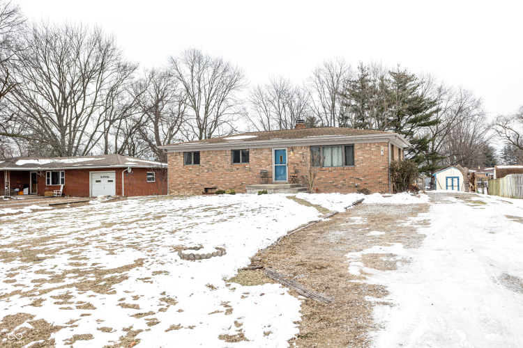 141  Merrimac Place Indianapolis, IN 46214 | MLS 22019198