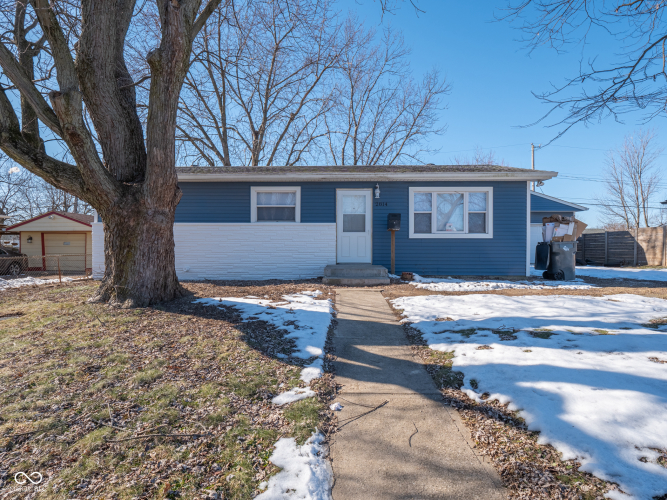 2814 S Randolph Street Indianapolis, IN 46203 | MLS 22019520