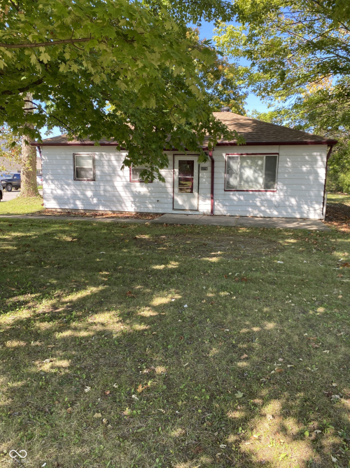 5778 E 30th Street Indianapolis, IN 46218 | MLS 22019596