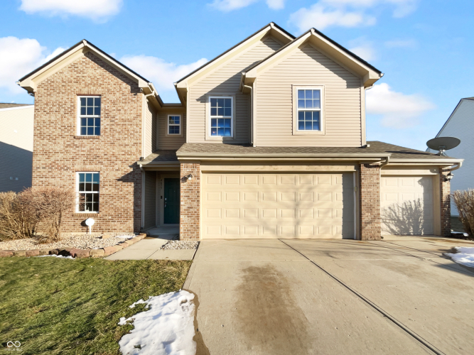 4655  Plowman Drive Indianapolis, IN 46237 | MLS 22022837