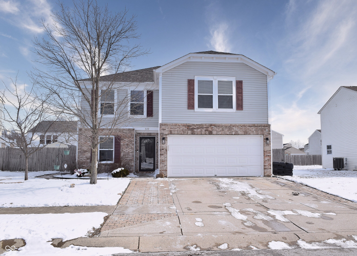 3119  Danube Way Indianapolis, IN 46239 | MLS 22022842