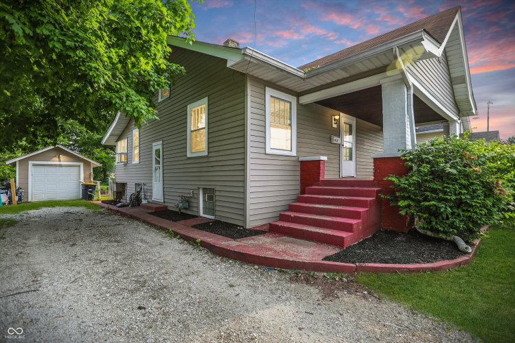 Homes For Sale in 46107 Zip Code, IN (UPDATED