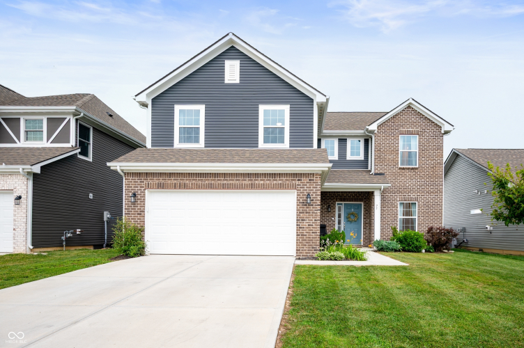 Homes For Sale in Pendleton, Indiana & Real Estate (UPDATED