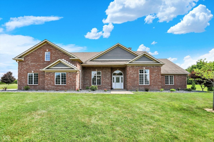 Homes For Sale in 46147 Zip Code, IN (UPDATED