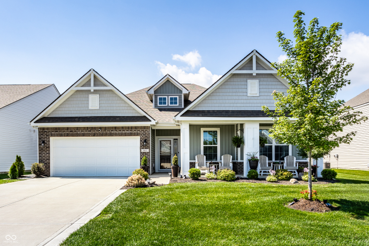 Homes For Sale in Pendleton, Indiana & Real Estate (UPDATED