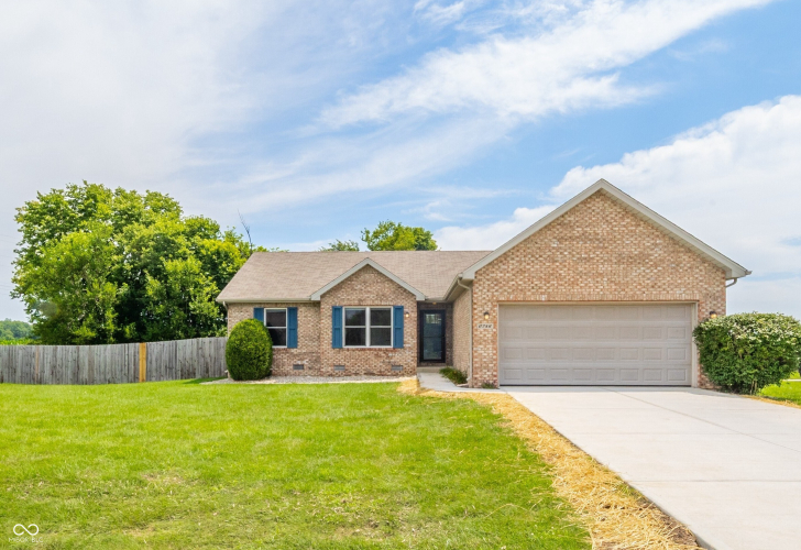【Otoan 】NEIGHBORHOOD×PENDLETONネイバーフッ Pendleton, IN Single Family Homes For Sale - 67 Listings