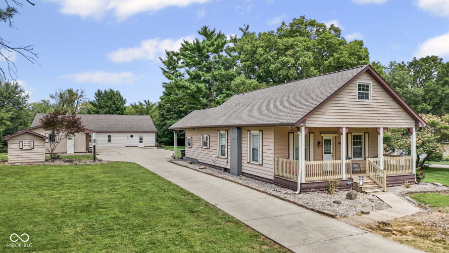 Homes For Sale in Pendleton, Indiana & Real Estate (UPDATED