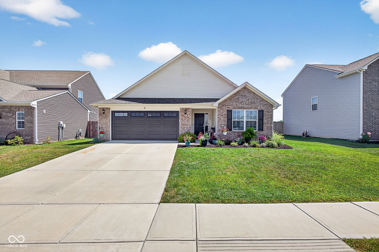 Homes For Sale in Pendleton, Indiana & Real Estate (UPDATED