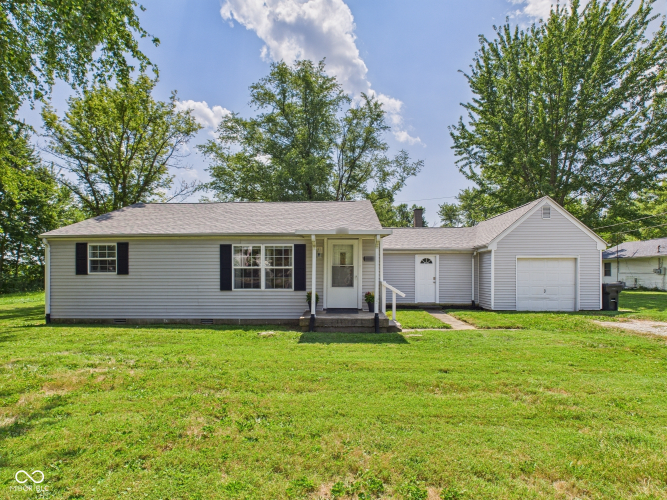Homes For Sale in Pendleton, Indiana & Real Estate (UPDATED