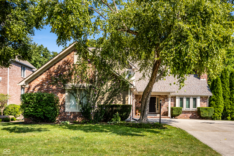 6438 Lakeside Woods Circle Indianapolis IN 46278 (House For Sale) | MLS ...