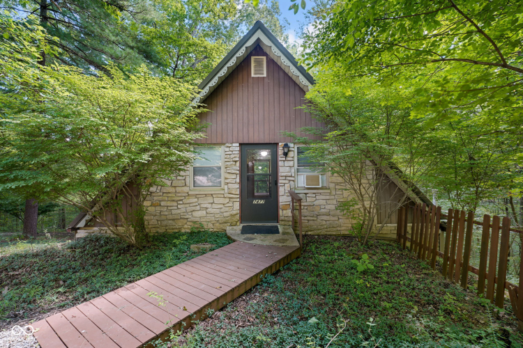 Homes For Sale in 47448 Zip Code, IN (UPDATED