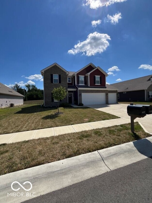 Homes For Sale in Pendleton, Indiana & Real Estate (UPDATED