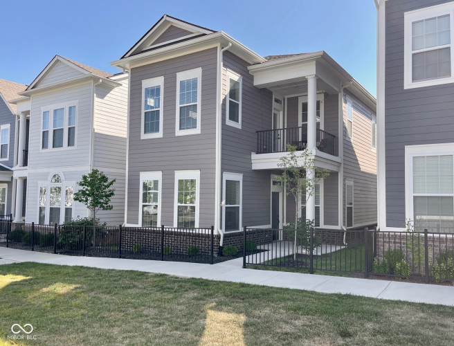 Homes For Sale in 46032 Zip Code, IN (UPDATED