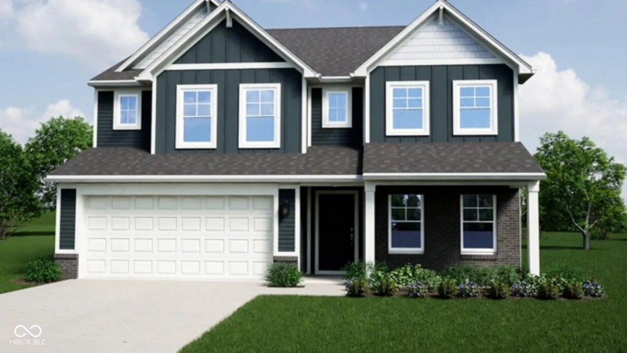 Homes For Sale in Pendleton, Indiana & Real Estate (UPDATED