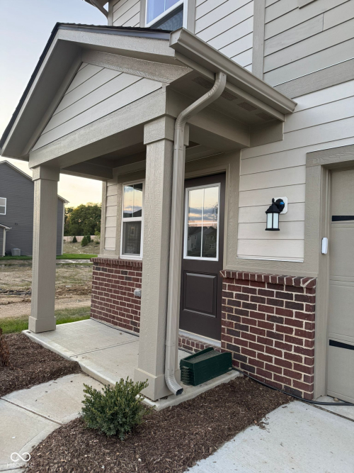 15322 Farrington Way Fishers IN 46037 (House For Sale) | MLS