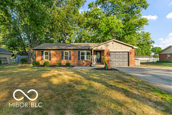 Homes For Sale in 46032 Zip Code, IN (UPDATED