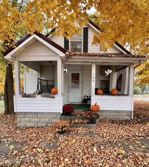 105 S Williams Street Lewisville, IN 47352