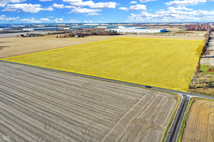 3650 W 200 N Greenfield, IN 46140