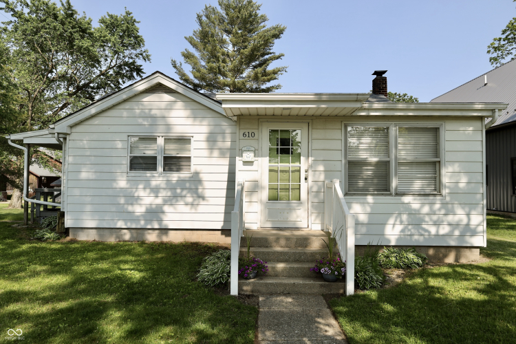 Homes For Sale in 46511 Zip Code, IN (UPDATED) | Talktotucker.com