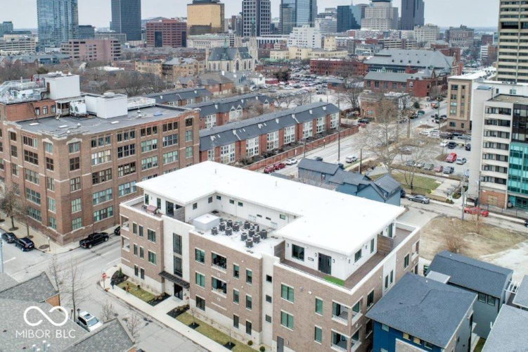 504 N Park Avenue Indianapolis, IN 46202
