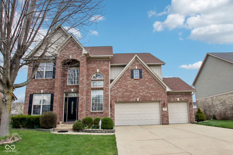 7854 Bayard Drive Indianapolis, IN 46259