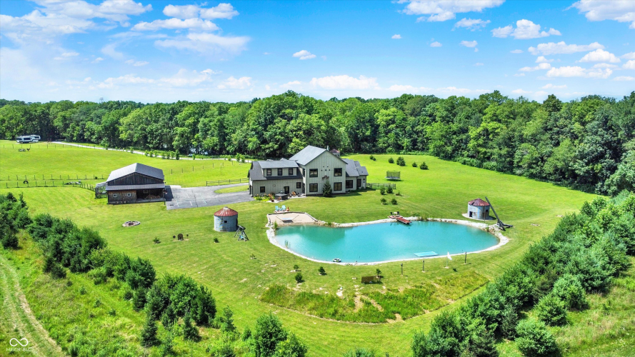 25811 State Road 19 Arcadia IN 46030 (House For Sale) | MLS 22090893