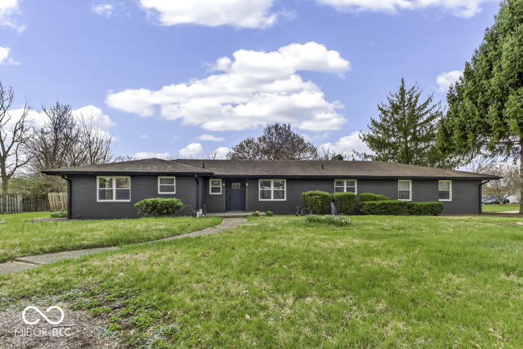 3141 W 33rd Street Indianapolis, IN 46222