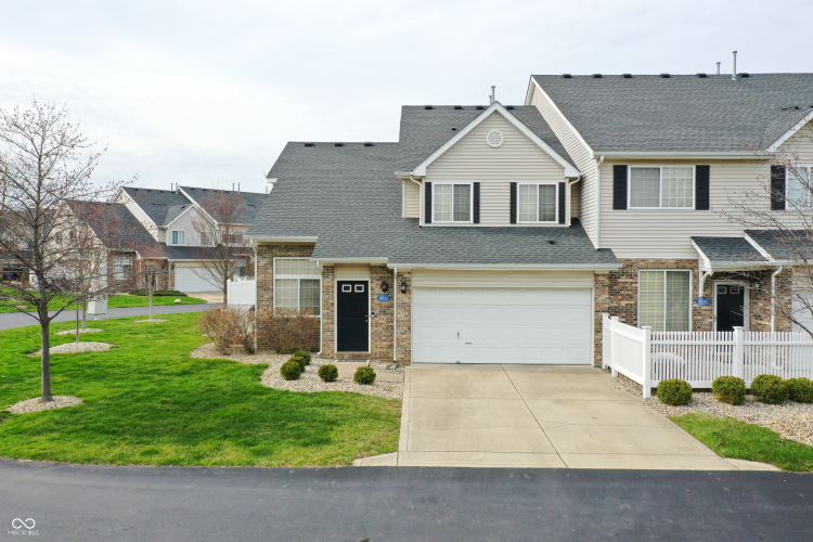 8532 Enclave Boulevard Fishers IN 46038 (House For Sale) | MLS
