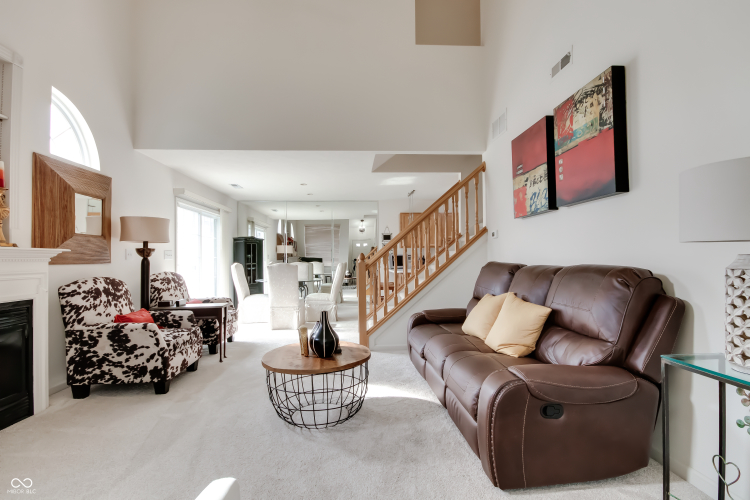 8532 Enclave Boulevard Fishers IN 46038 (House For Sale) | MLS
