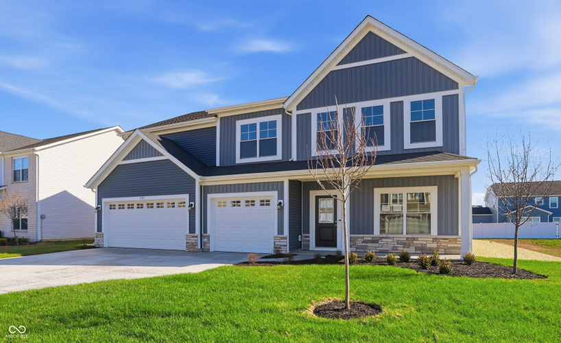 7193 Jackson Drive Cumberland, IN 46229
