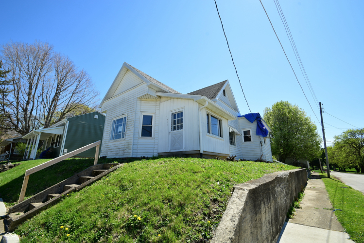 501 E Main Street Lewisville, IN 47352