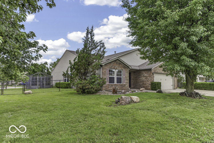 6430 Front Point Drive Indianapolis, IN 46237