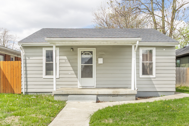 924 Saint Peter Street Indianapolis, IN 46203