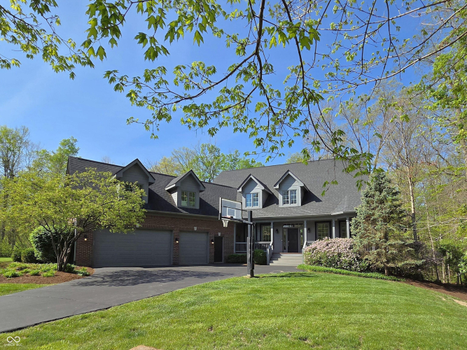 6689 Cardinal Drive McCordsville IN 46055 (House For Sale) | MLS