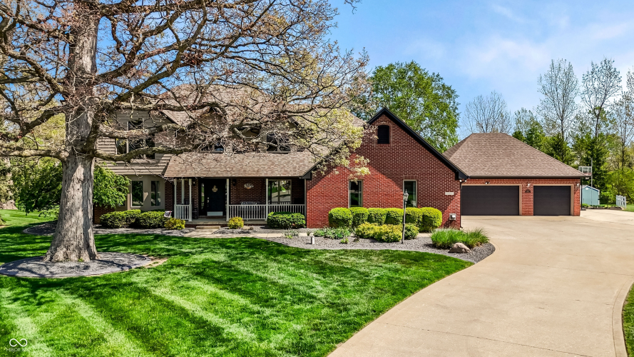 1692 E Casey Lane Greenfield, IN 46140