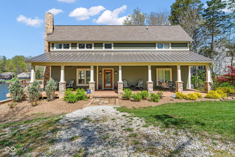 310 Victory Hill Coatesville IN 46121 (House For Sale) | MLS 22097614