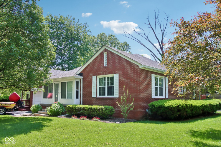 8103 E 10th Street Indianapolis, IN 46219