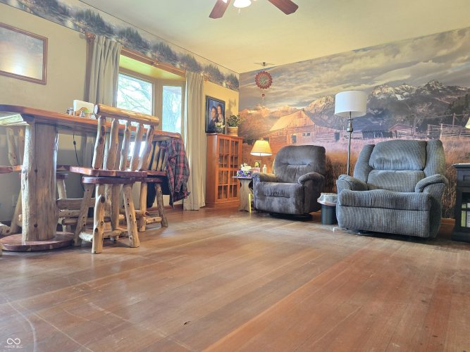 27049 Sanes Creek Road Rushville IN 46173 (House For Sale) | MLS