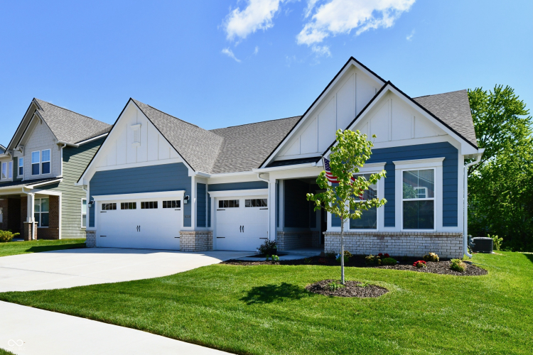 19406 Honeylocust Glen Noblesville IN 46062 (House For Sale) | MLS