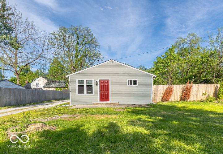 513 S Franklin Road Indianapolis, IN 46239