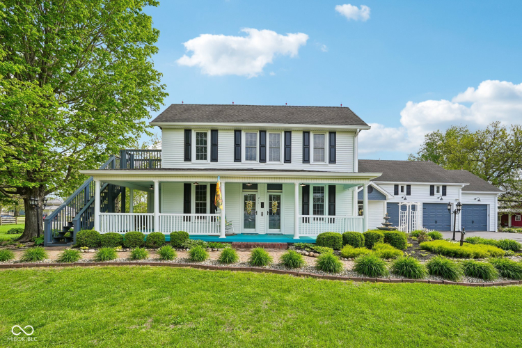211 Whiteland Road Whiteland, IN 46184