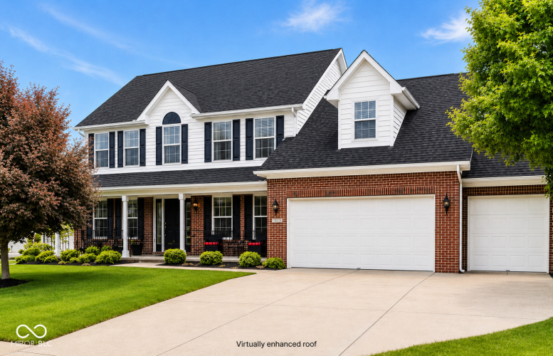 1421 Spring Meadow Court Greenfield, IN 46140